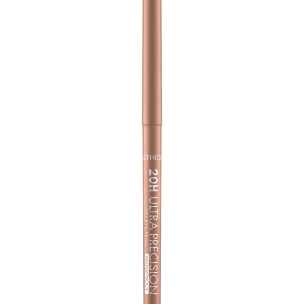 Eyeliner<Catrice 20H Ultra Precision Gel Eye Pencil Waterproof 110 Rosy Copper 0.08 gr