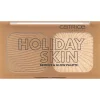 Holiday Skin Bronze & Glow Palette 010 Out Of Office 5,5 gr^Catrice Sale