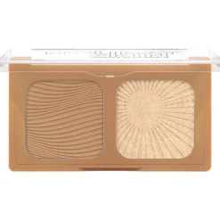Holiday Skin Bronze & Glow Palette 010 Out Of Office 5,5 gr^Catrice Sale