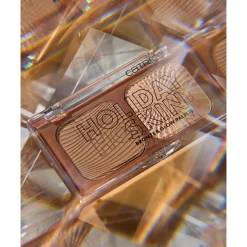 Holiday Skin Bronze & Glow Palette 010 Out Of Office 5,5 gr^Catrice Sale