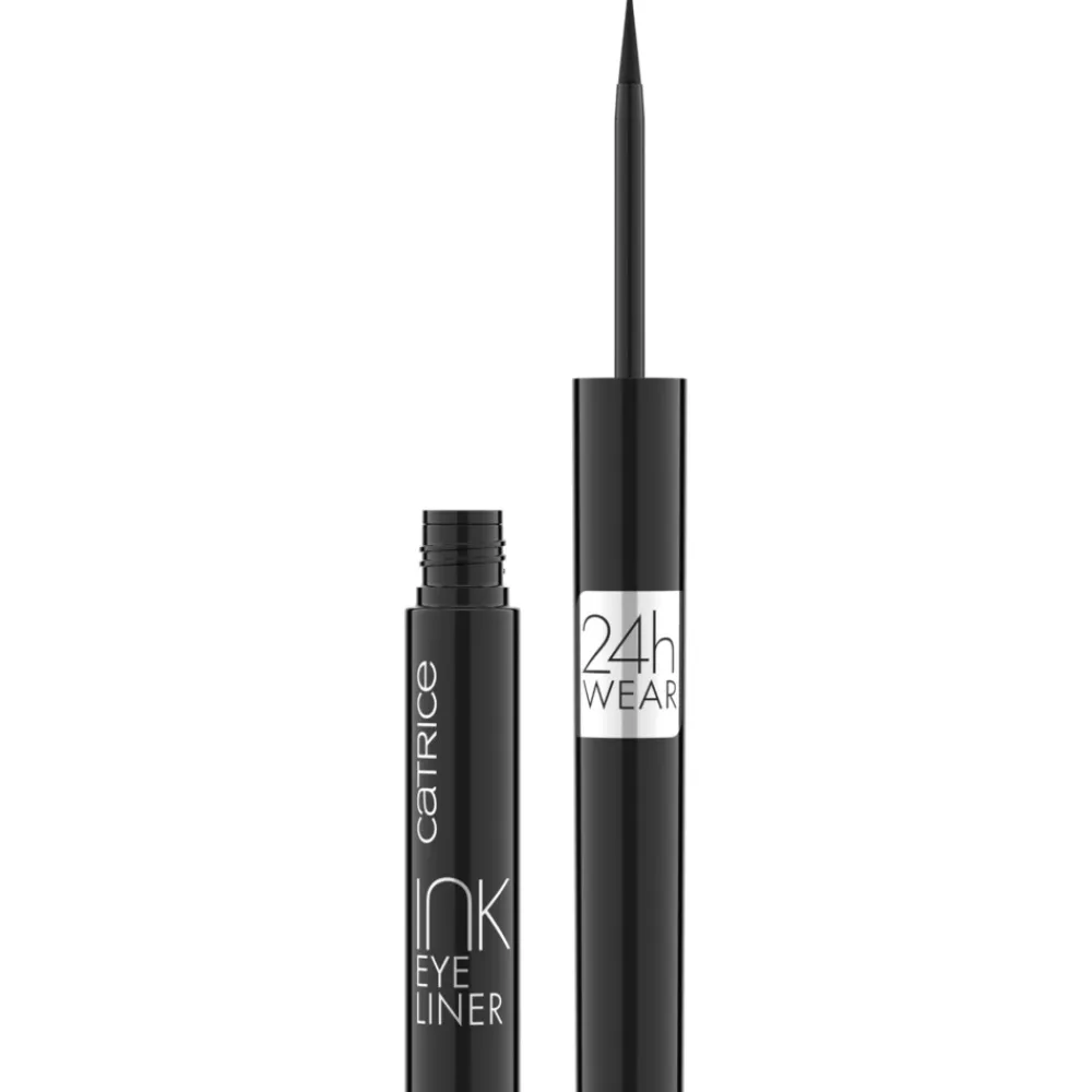 Best Ink Eyeliner 010 Best in Black 1,7 ml Eyeliner