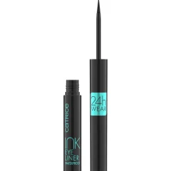 Sale Ink Eyeliner 010 Stay in Black Waterproof 1,7 ml Eyeliner