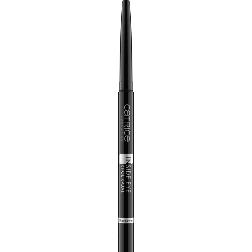 Oogpotlood<Catrice Inside Eye Khol Kajal 010 Black Is The New Black 0,3 gr