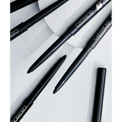 Oogpotlood<Catrice Inside Eye Khol Kajal 010 Black Is The New Black 0,3 gr