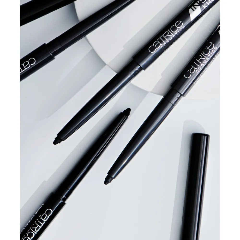 Oogpotlood<Catrice Inside Eye Khol Kajal 010 Black Is The New Black 0,3 gr