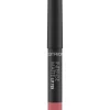 Intense Matte Lip Pen 080 Dusty Rose 1.2 gr^Catrice Online