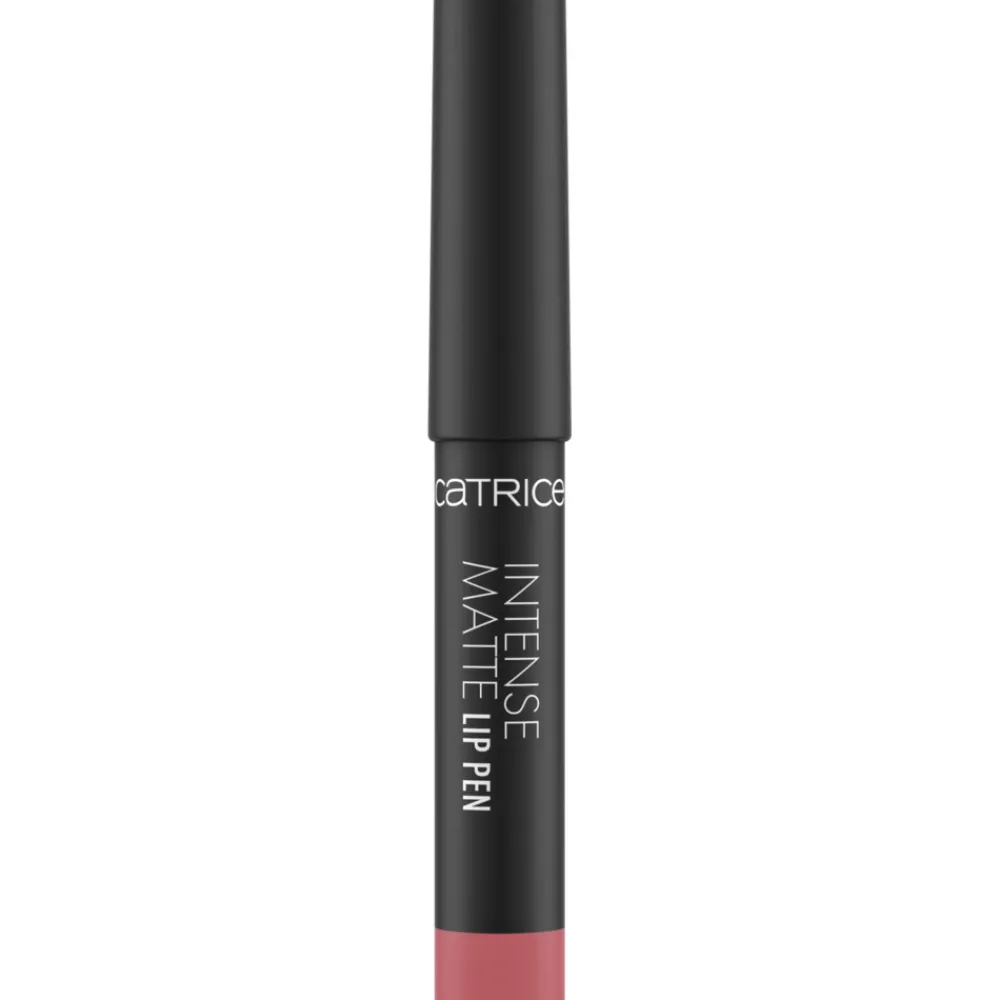 Intense Matte Lip Pen 080 Dusty Rose 1.2 gr^Catrice Online