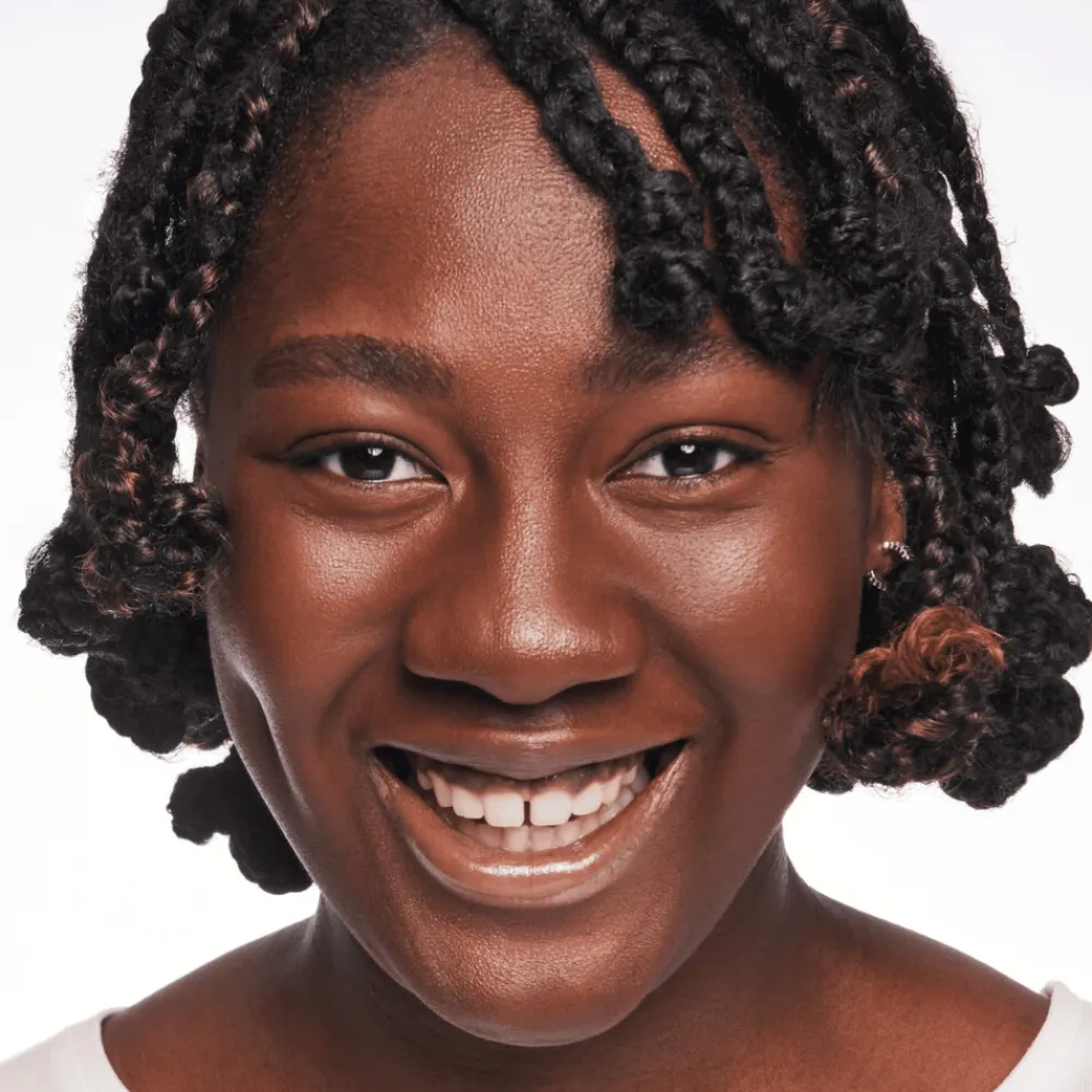 Invisible Cover Foundation 082N 30 ml Foundation