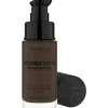 Foundation<Catrice Invisible Cover Foundation 085N 30 ml