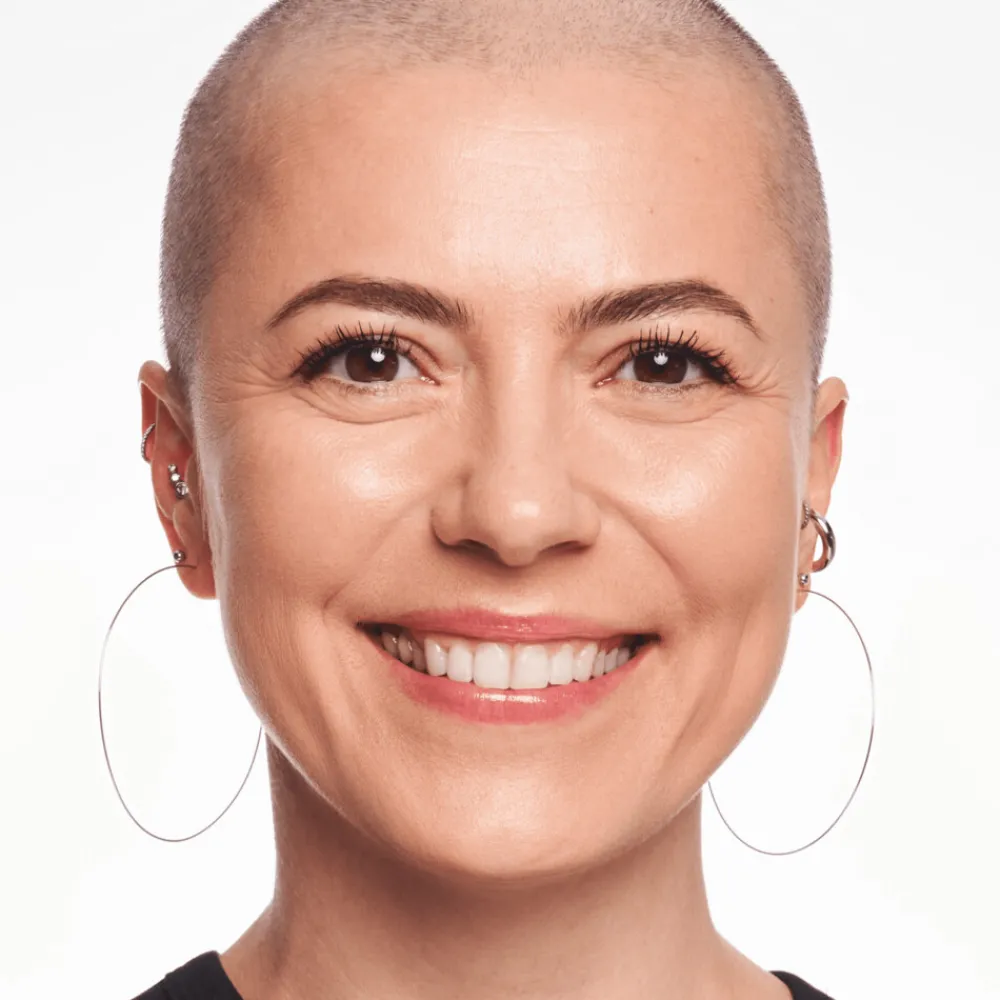 New Invisible Cover Foundation 040N 30 ml Foundation