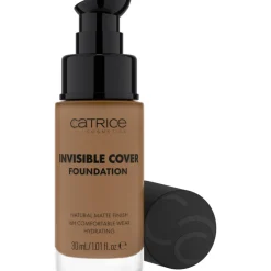 Invisible Cover Foundation 049W 30 ml^Catrice Outlet
