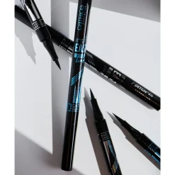 It's Easy Black Liner 010 Blackest Black 1 ml^Catrice