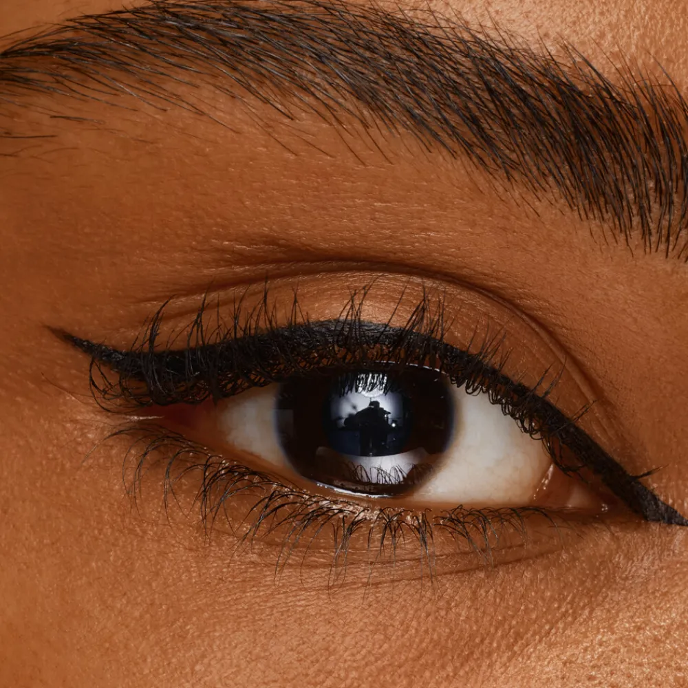 It's Easy Black Liner 010 Blackest Black 1 ml^Catrice