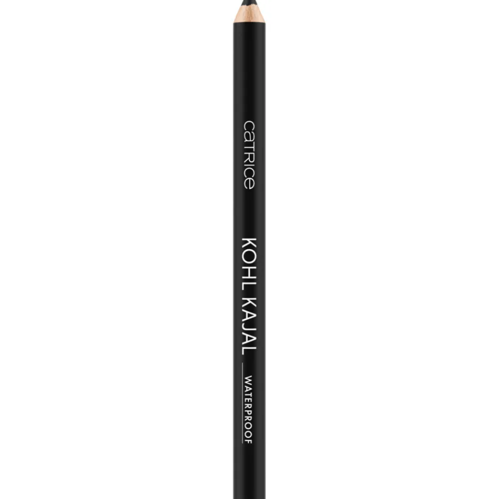 Oogpotlood<Catrice Kohl Kajal Waterproof 010 Check Chic Black 0,78 gr