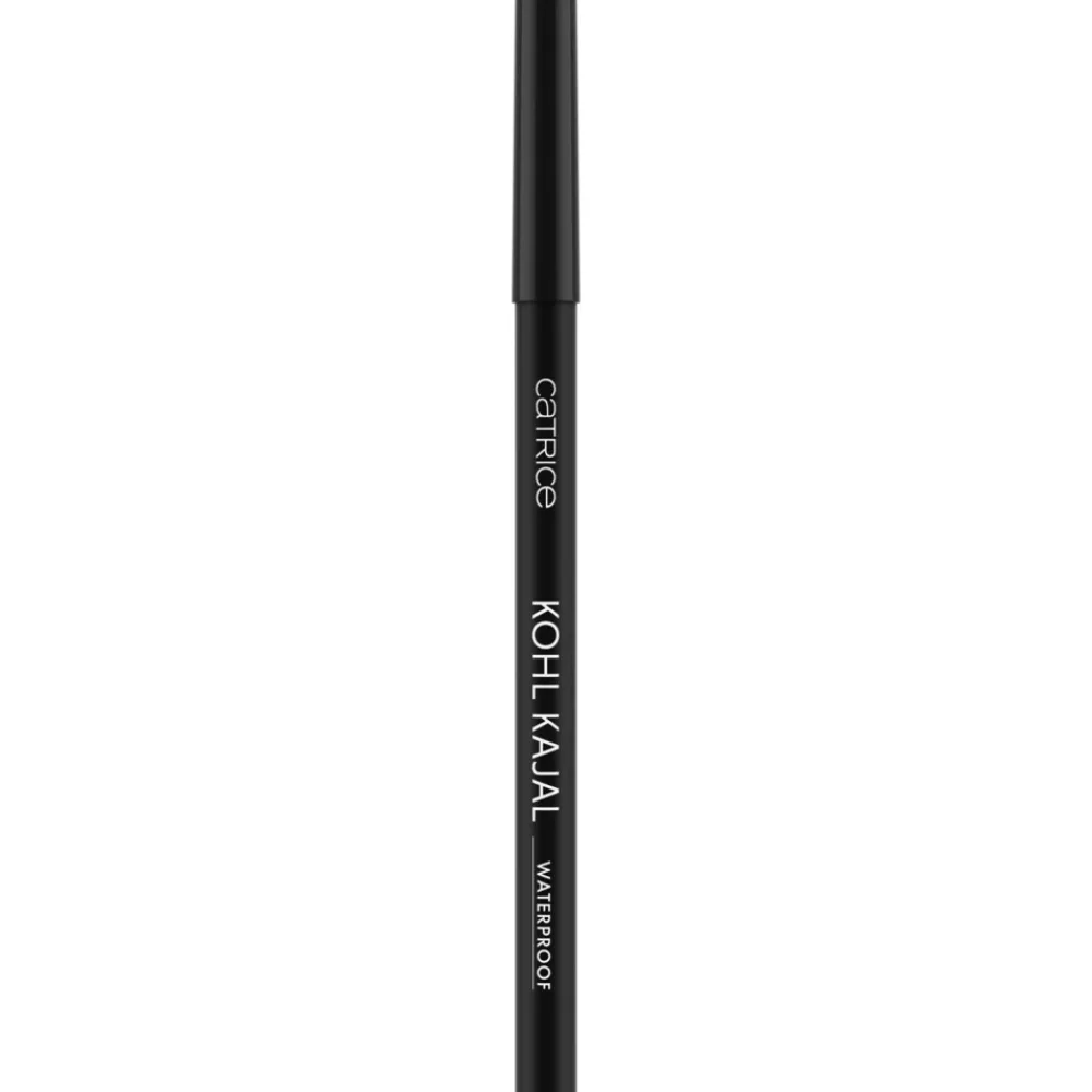 Oogpotlood<Catrice Kohl Kajal Waterproof 010 Check Chic Black 0,78 gr