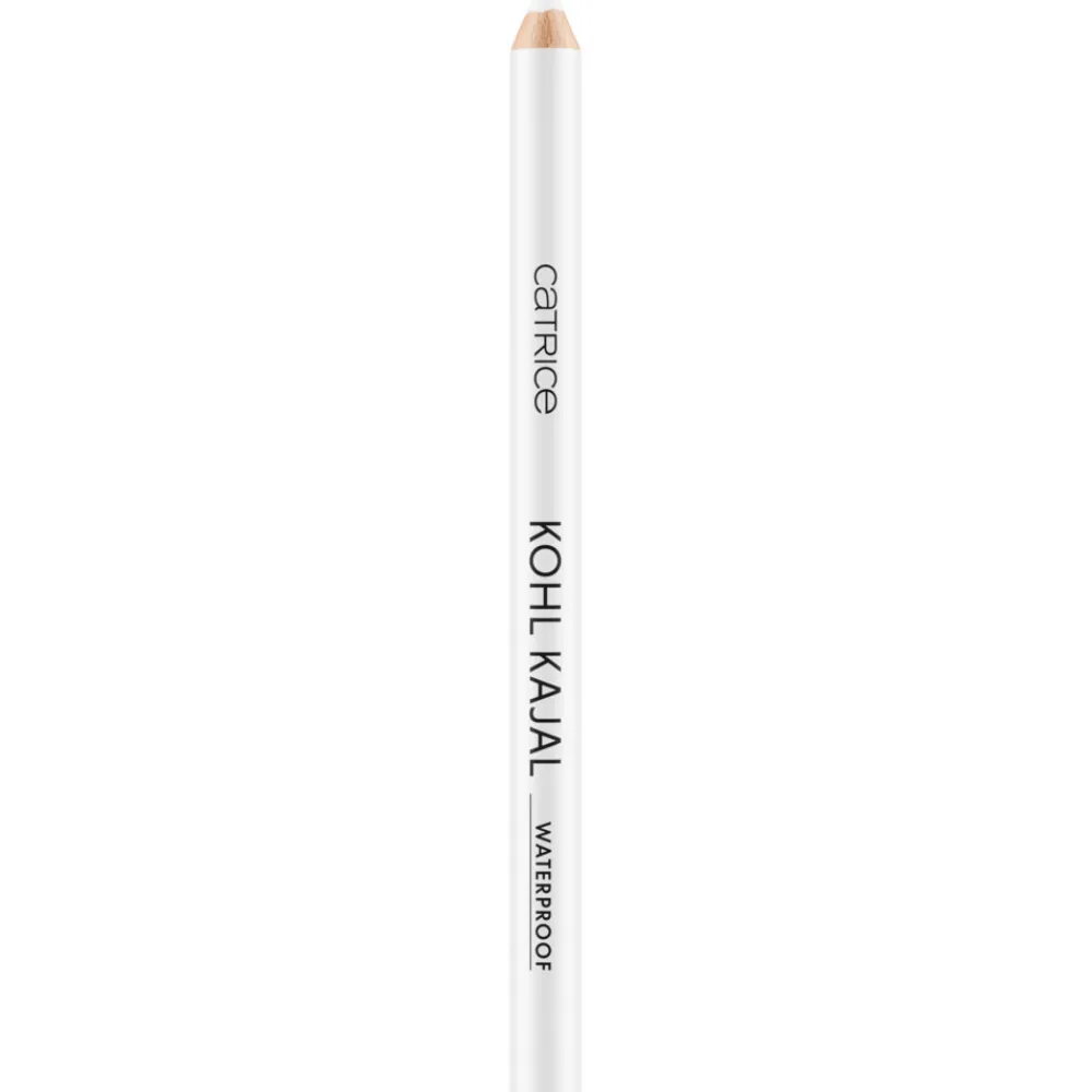 New Kohl Kajal Waterproof 020 Tweet White 0,78 gr Oogpotlood