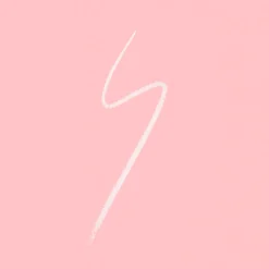 New Kohl Kajal Waterproof 020 Tweet White 0,78 gr Oogpotlood