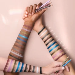 New Kohl Kajal Waterproof 020 Tweet White 0,78 gr Oogpotlood