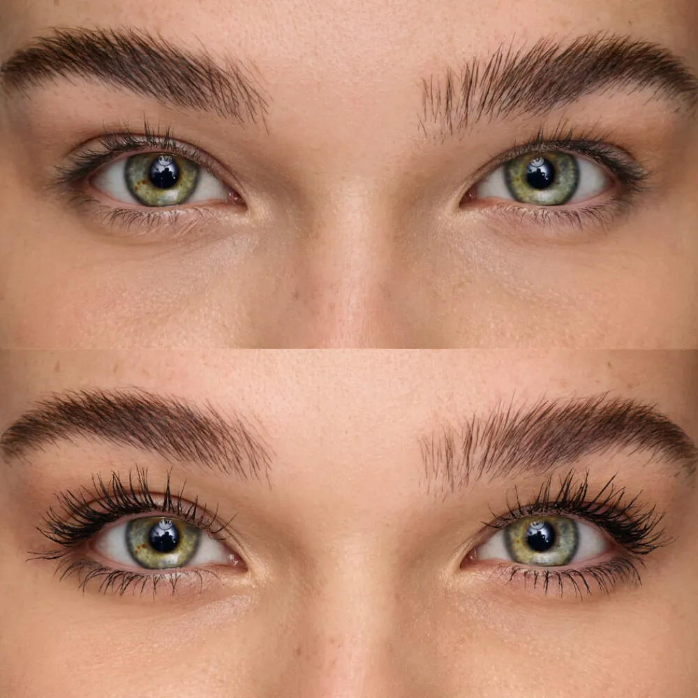 Mascara<Catrice Lashes To Kill Waterproof Volume Mascara 010 10 ml