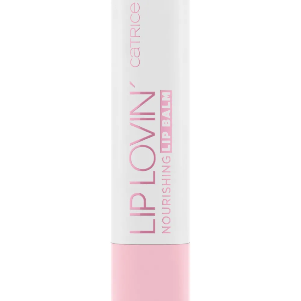 Sale Lip Lovin' Nourishing Lip Balm 010 Comforting Kiss 3,5 gr Lipverzorging