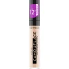 Online Liquid Camouflage High Coverage Concealer 005 Light Natural 5 ml Concealer