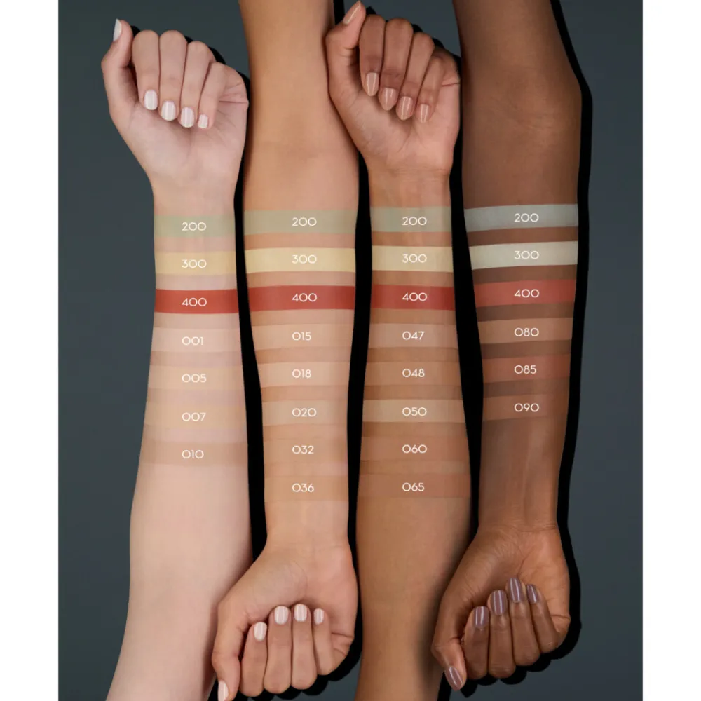 Liquid Camouflage High Coverage Concealer 010 Porcellain 5 ml^Catrice New