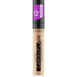 Liquid Camouflage High Coverage Concealer 015 Honey 5 ml^Catrice Hot