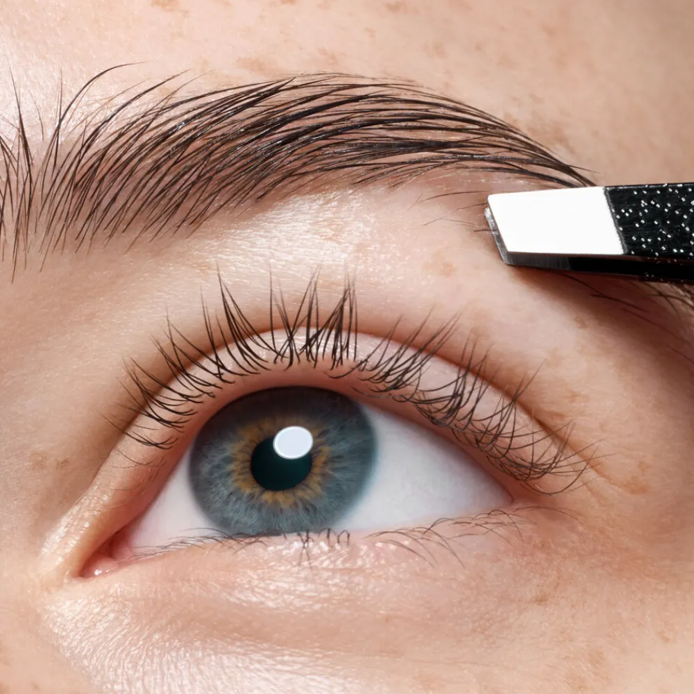 Magic Perfectors Tweezer^Catrice Hot