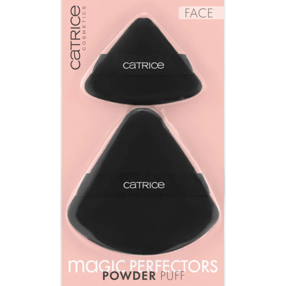 Magic Perfectors Powder Puff 2 stuks^Catrice Online