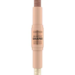 Bronzer<Catrice Magic Shaper Contour & Glow Stick 020 Medium 9 gr