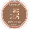 Melted Sun Cream Bronzer 030 Pretty Tanned 9 gr^Catrice Hot
