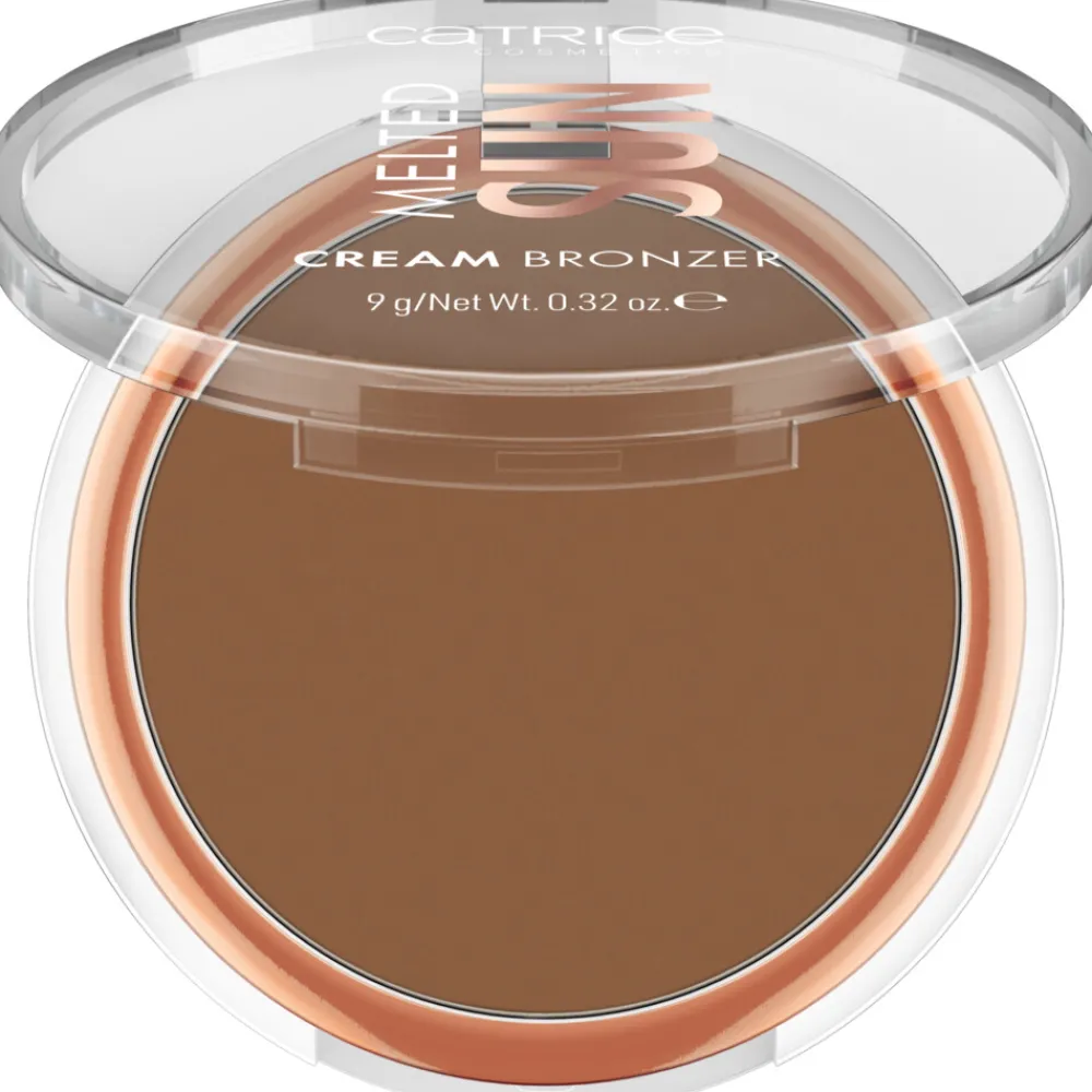 Melted Sun Cream Bronzer 030 Pretty Tanned 9 gr^Catrice Hot