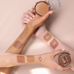 Melted Sun Cream Bronzer 030 Pretty Tanned 9 gr^Catrice Hot