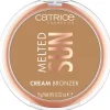 Bronzer<Catrice Melted Sun Cream Bronzer 020 Beach Babe 9 gr