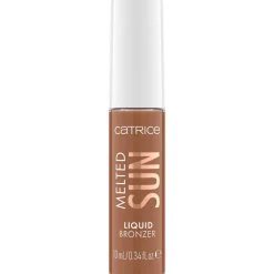 Melted Sun Liquid Bronzer 025 Beach Please 10 ml^Catrice Online