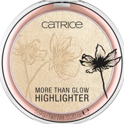 Highlighter<Catrice More Than Glow Highlighter 030 Beyond Golden Glow 5,9 gr