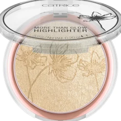 Highlighter<Catrice More Than Glow Highlighter 030 Beyond Golden Glow 5,9 gr