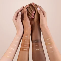 Online Nude Drop Tinted Serum Foundation 010N 30 ml Foundation