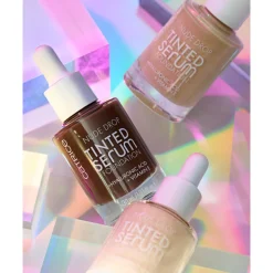 Online Nude Drop Tinted Serum Foundation 010N 30 ml Foundation