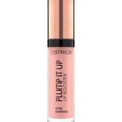 Lipgloss<Catrice Plump It Up Lip Booster 060 Real Talk 3,5 ml