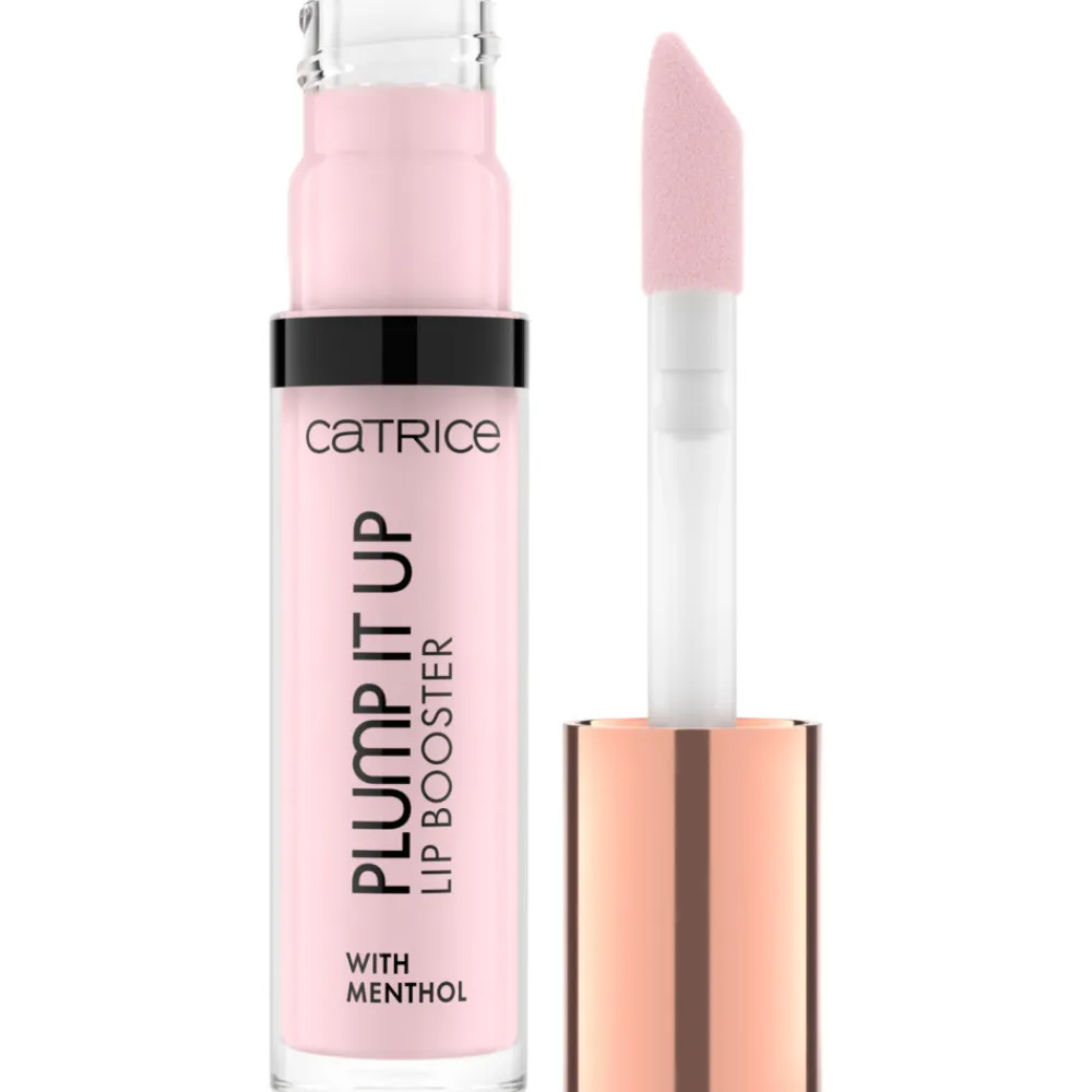 Plump It Up Lip Booster 020 No Fake Love 3,5 ml^Catrice New