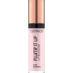 Plump It Up Lip Booster 020 No Fake Love 3,5 ml^Catrice New