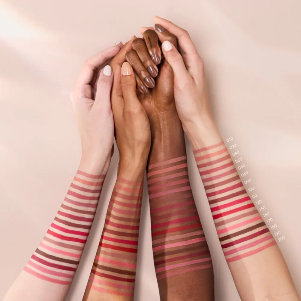 Lipliner<Catrice Plumping Lipliner 010 Understated Chic 0,35 gr