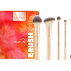 Pro Essential Brush Set^Catrice Sale