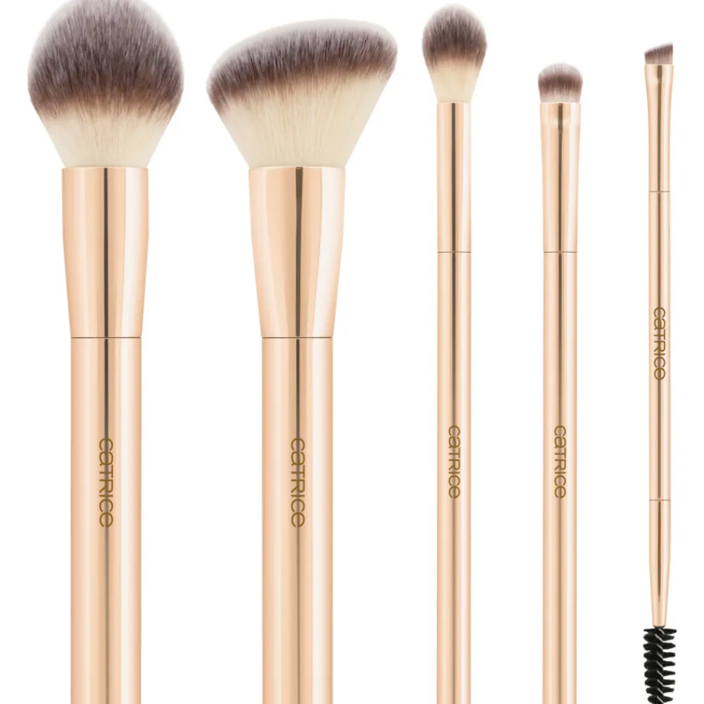 Pro Essential Brush Set^Catrice Sale