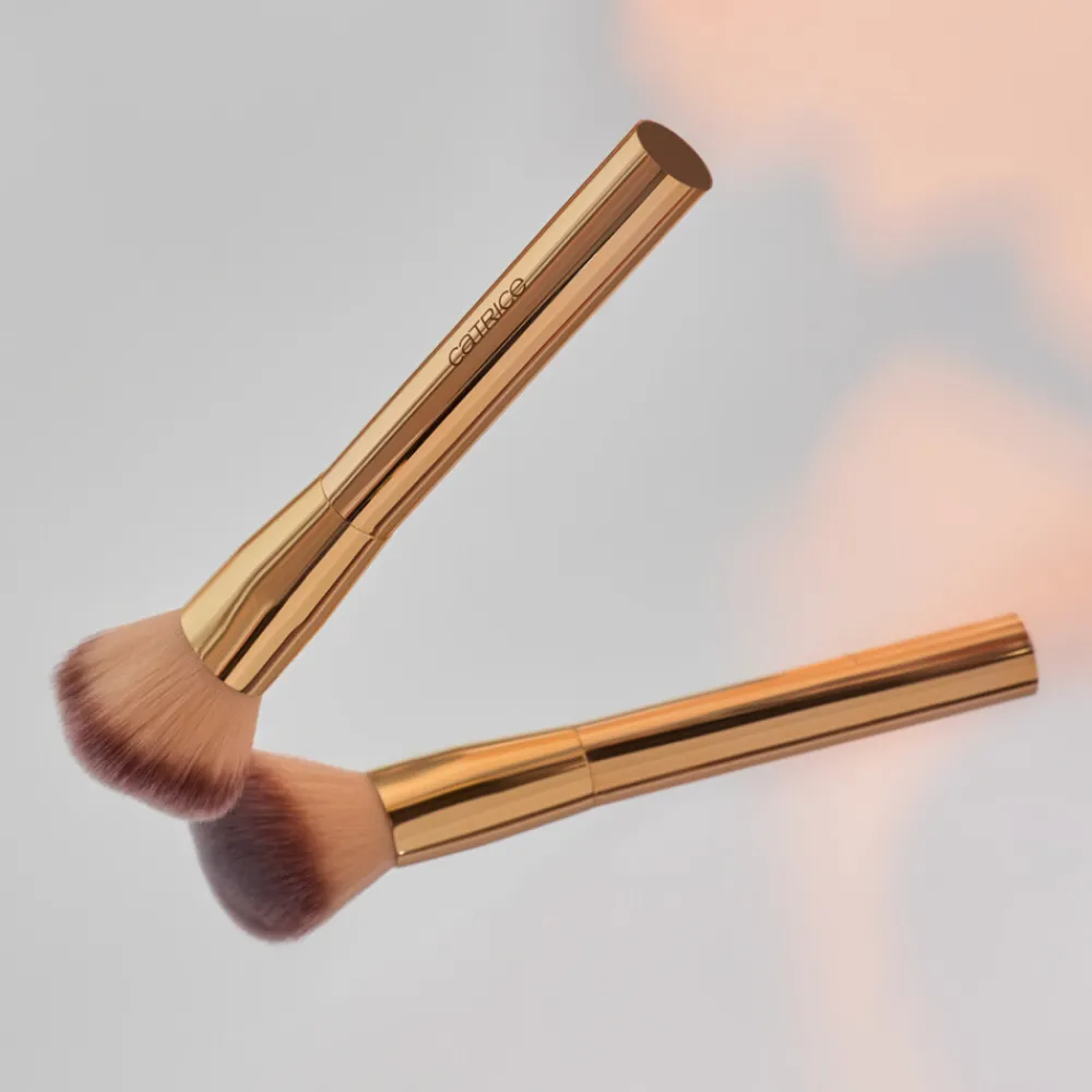 Pro Essential Brush Set^Catrice Sale
