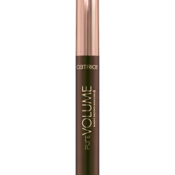 Pure Volume Magic Brown Mascara 010 Burgundy Brown 10 ml^Catrice Clearance