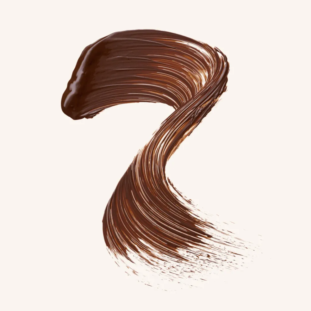 Pure Volume Magic Brown Mascara 010 Burgundy Brown 10 ml^Catrice Clearance