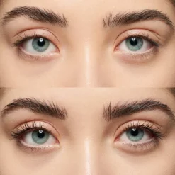 Pure Volume Magic Brown Mascara 010 Burgundy Brown 10 ml^Catrice Clearance