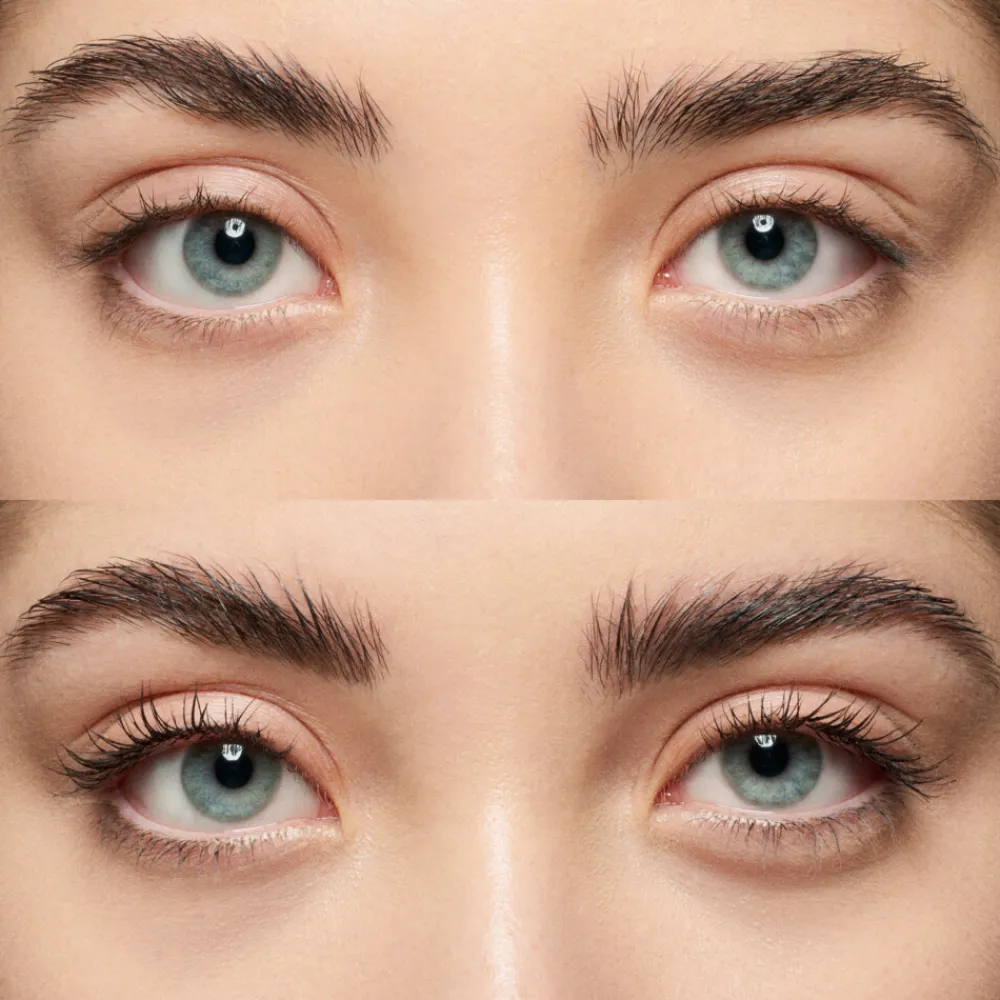 Pure Volume Magic Brown Mascara 010 Burgundy Brown 10 ml^Catrice Clearance